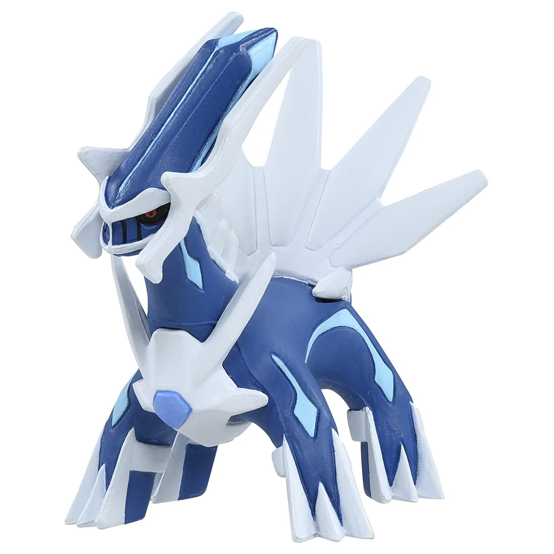 Amazon.co.jp: ポケットモンスター モンコレ ポケデルゼ ディアルガ