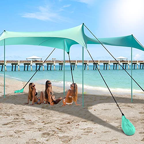 Our Best Beach Shade For Families Top 10 Model Reveled! D and T Custom Gunworks
