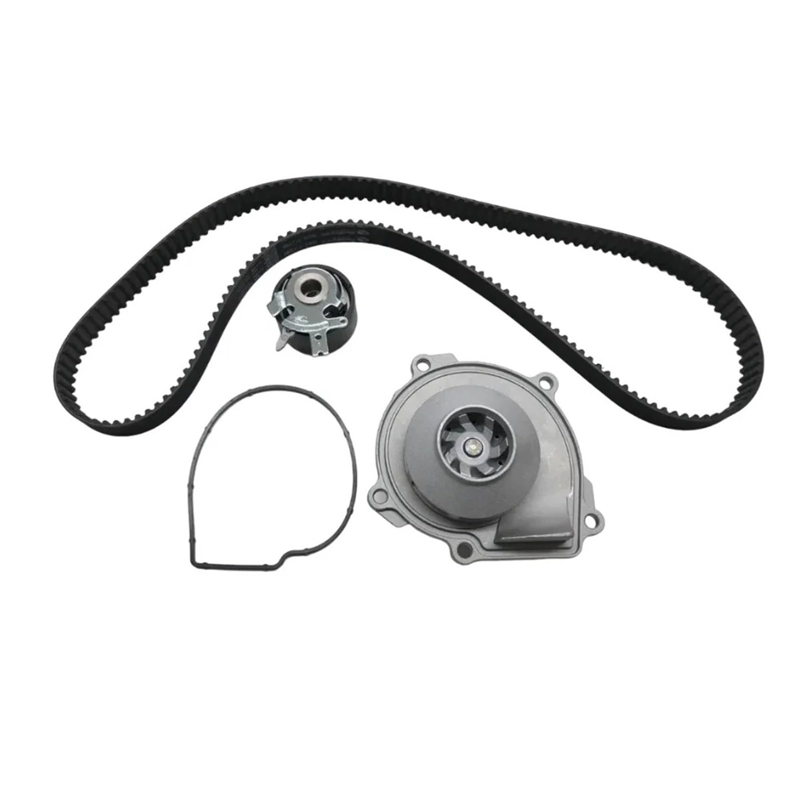 cinghia distribuzione auto Adatto Per Jeep 2.8 CRD CHEROKEE Adatto Per NITRO Adatto Per Chrysler VOYAGER 2.8T 2.8L ENR ENS Kit Cinghia Distribuzione Del Motore Pompa Acqua