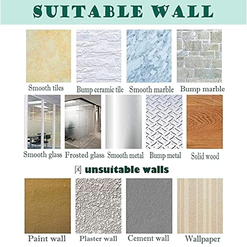 Générique Barre de Rideau de Douche courbée et télescopique réglable, Robuste en Forme de L pour Une Installation Facile dans la Salle de Bain (70-95 x 70-95 cm, 70-90 x 70-90 cm).