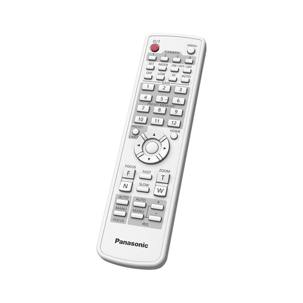 Amazon.com : Panasonic AW-RM50AG IR Wireless Remote Control