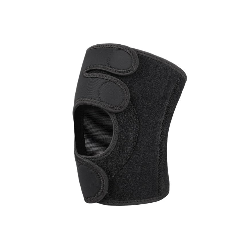 Sports Knee Pads Special Thickened Sleeves Street Dance Yoga Protective Gear