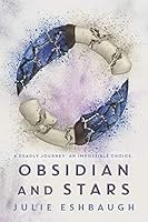 Algopix Similar Product 3 - Obsidian and Stars