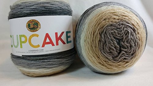 Lion Brand Yarn Company 935-220 - Filato per