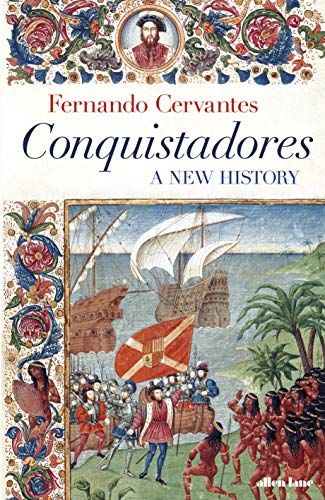 Télécharger Conquistadores (English Edition) Livre eBook France