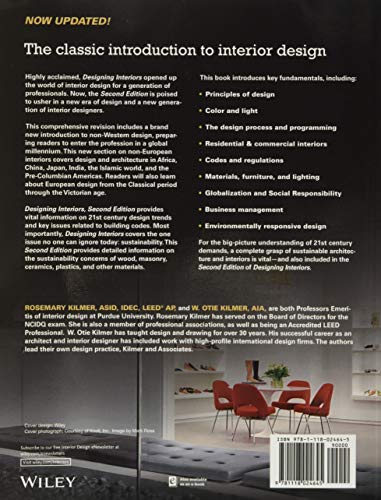 Designing Interiors - Image 2