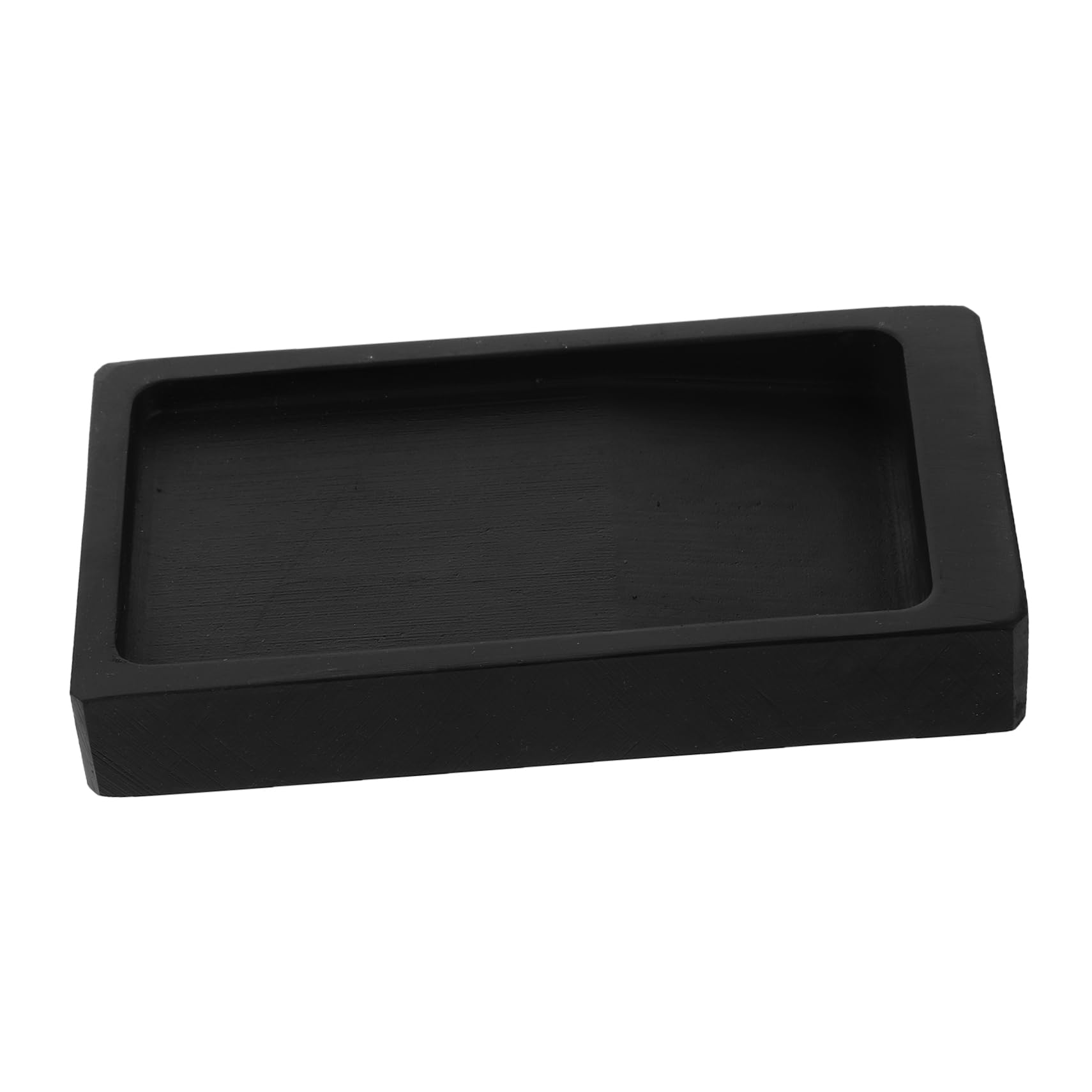 HAPINARYfor Writing Painting Inkwell Inkslab for Drawing Grinding Ink Container Chinese Inkslab Chinese Inkwell Portable Inkslab Inkwell for Drawing Preserve Inkslab Ink Dish Calligraphy