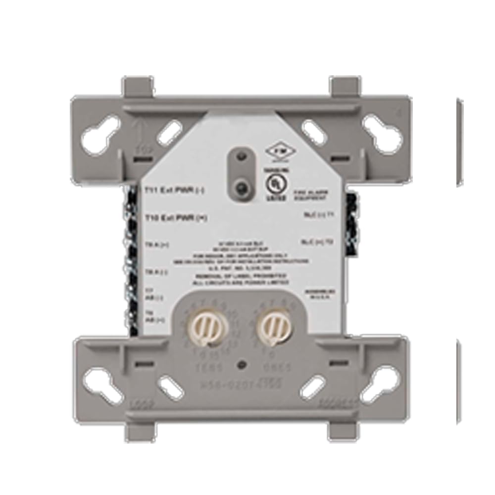 Notifier NC-100R -Addressable Relay Module
