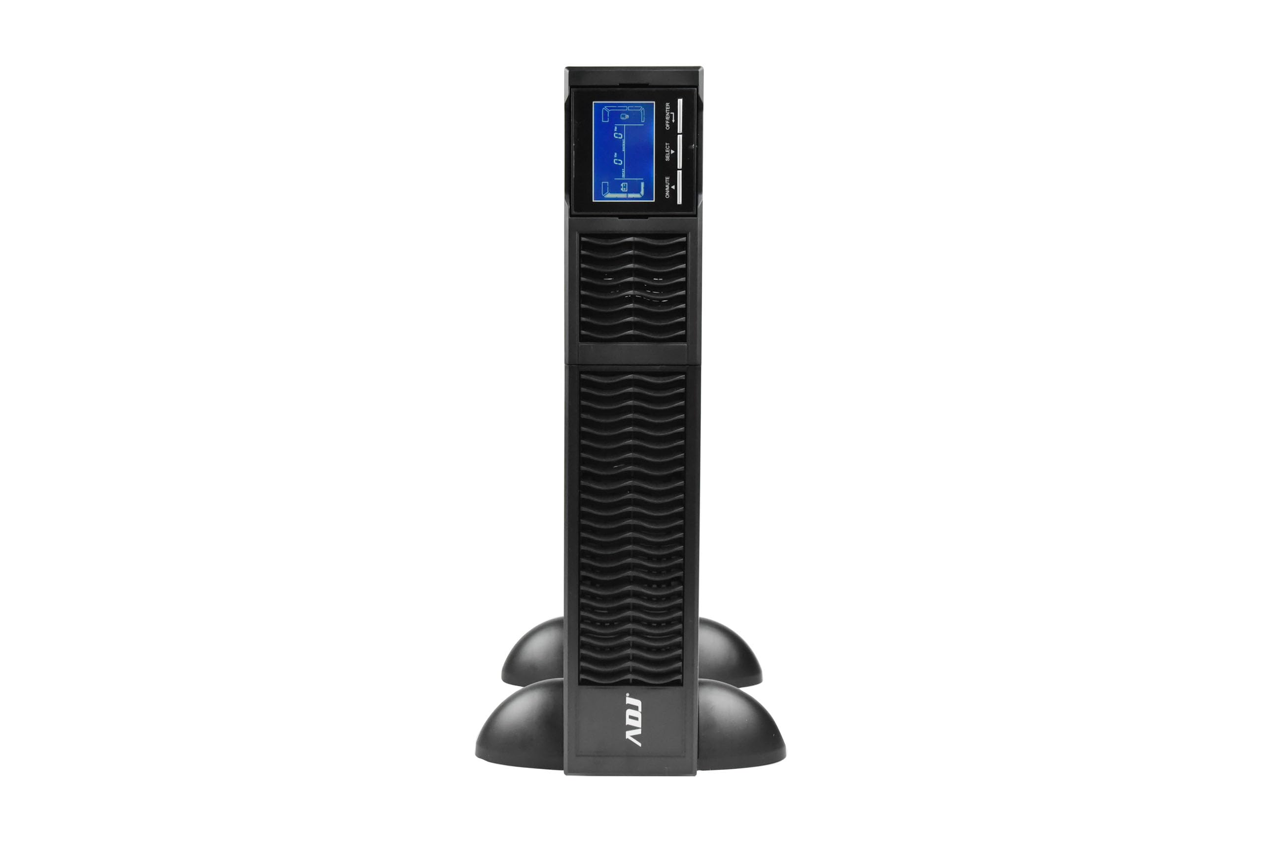 UPS TOWER/RACK 3000VA ONLINE ADJ