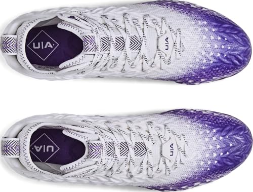 Image of Under Armour Men's Spotlight Clone 3 Football Cleats