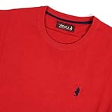 Zoom IMG-2 mcs pullover uomo girocollo colore Zoom IMG-2 mcs pullover uomo girocollo colore