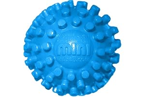 Dr. Cohen's Revolutionary enowpo Massage Ball
