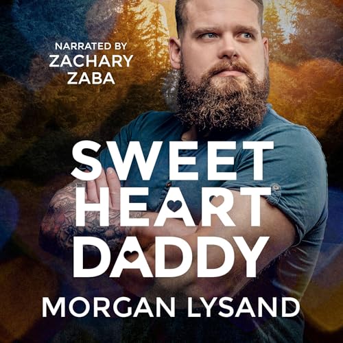 Sweetheart Daddy by Morgan Lysand episode artwork
