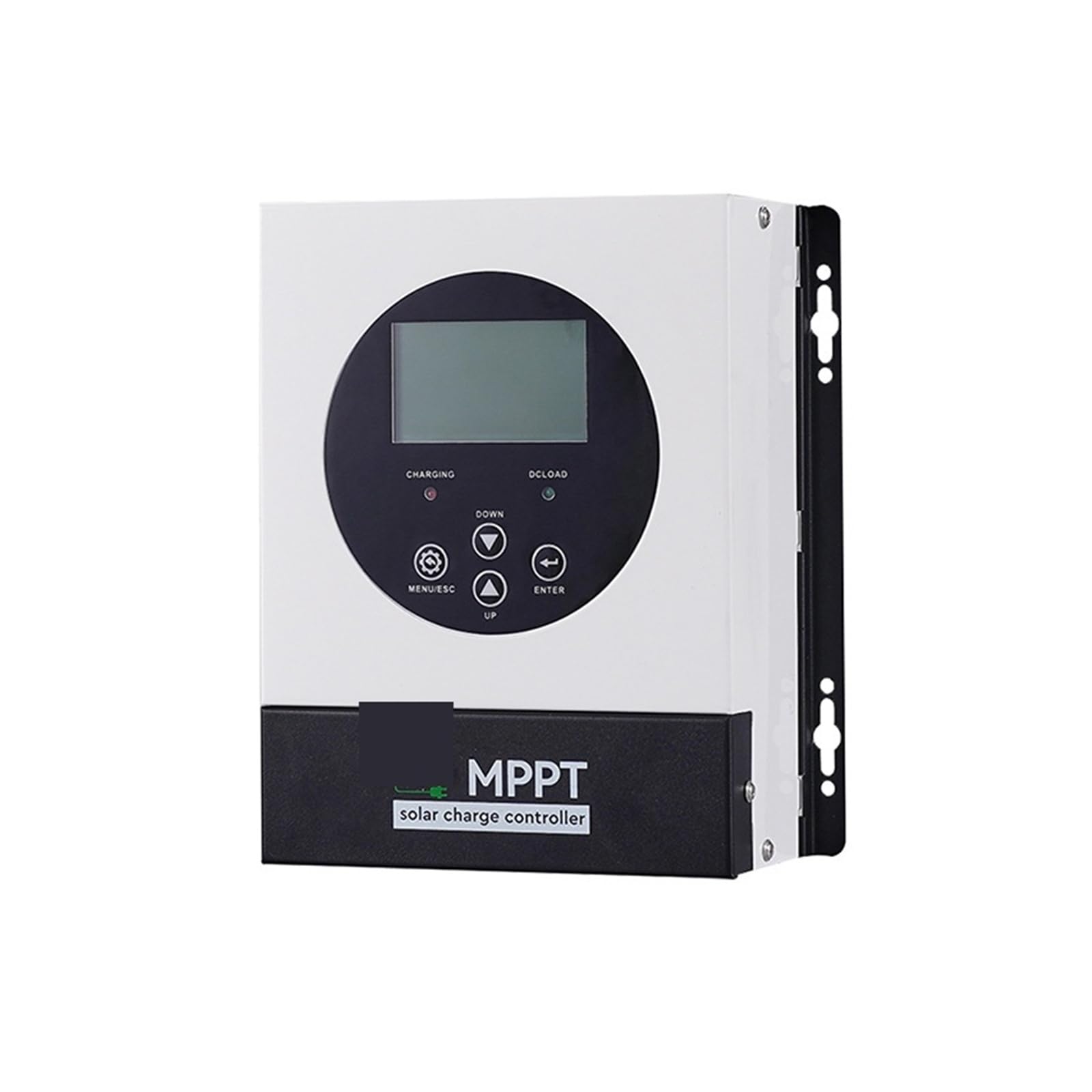 Controlador de Carga Solar Controlador de Carga Solar MPPT40A 12V/24V/48V