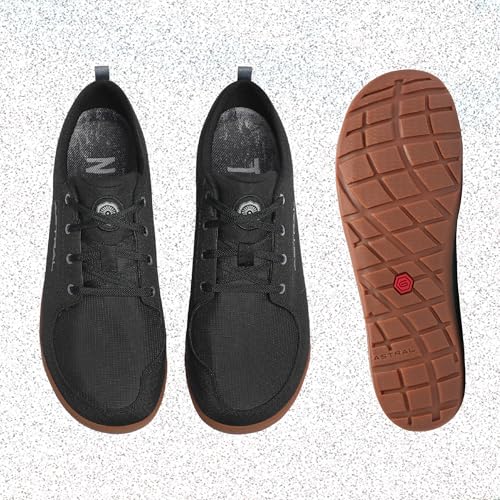 Image of Astral Loyak All Weather Shoes - Men's & Women's Waterproof, Breathable Sneaker for Travel & Casual Wear