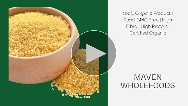 Maven Wholefoods Pudding Rice 1kg | GMO Free| Vegan | Natural | Source Of Protien | High Fibre | Suitable For Vegetarian | Easy To Cook | Packed Fresh In Resealable Bags