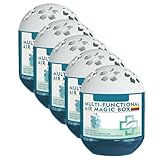 Indoor Air Purification Dust Removal Magic Box, Multi-functional Air Magic Box Cleaner Fragrance, Long-Lasting Air Freshener, for Continuously Purifying the Air, Plant-Based Formula (5)