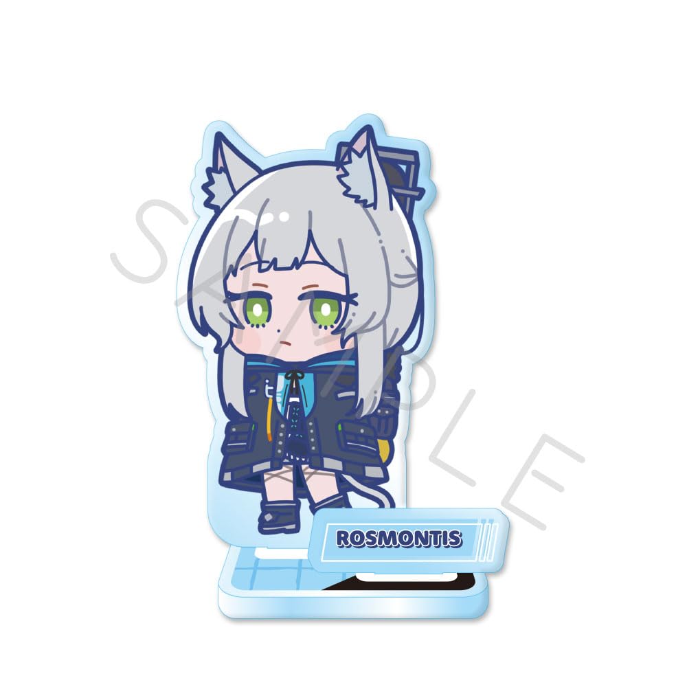 アークナイツ　ロスモンティス　グリッター　アクリルスタンド 71BEsLwhAyL._UF350,350_QL50_.jpg