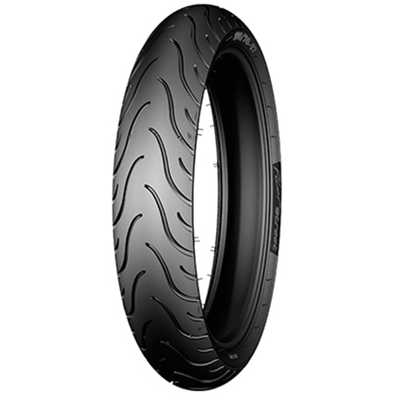 MICHELIN 90/90 R14 52P Neumáticos de Verano Moto