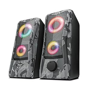 Trust Gaming GXT 606 Javv RGB-Illuminate...