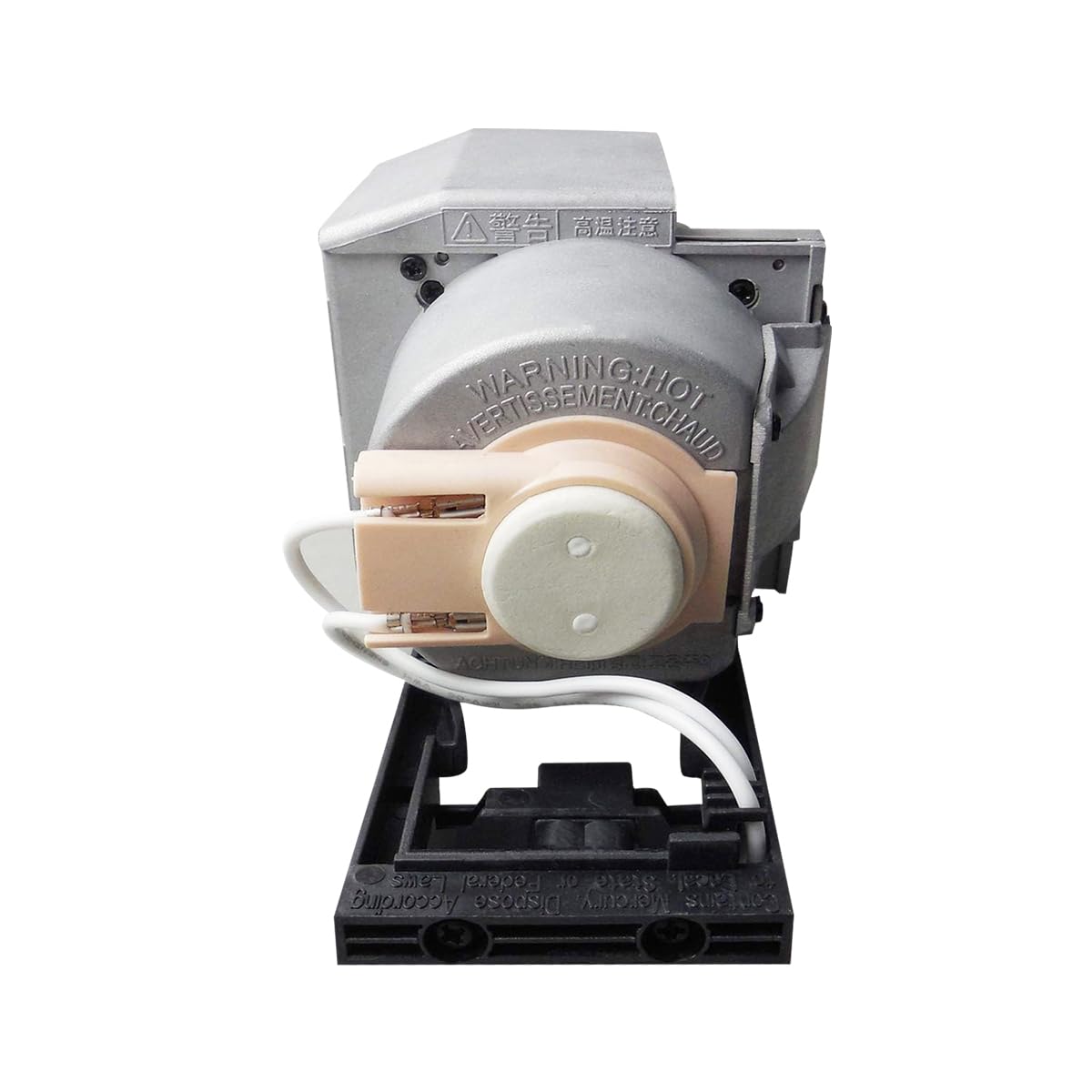 1020991 Lampada proiettore di ricambio con alloggiamento per Smartboard UF70 60WI2 UF70W SLR60wi2 SLR-XCP Unifi 70 70w Videoproiettore