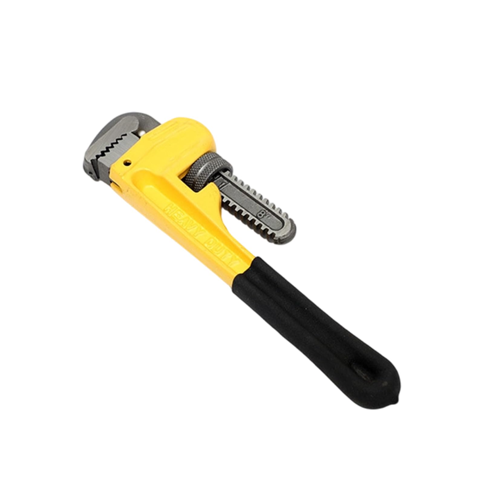 Msioytog Standard Adjustable Spanner Water Plumbing Repair Wrench Plumbers Wrench Tool Household Maintenance Plumber for Under Sink