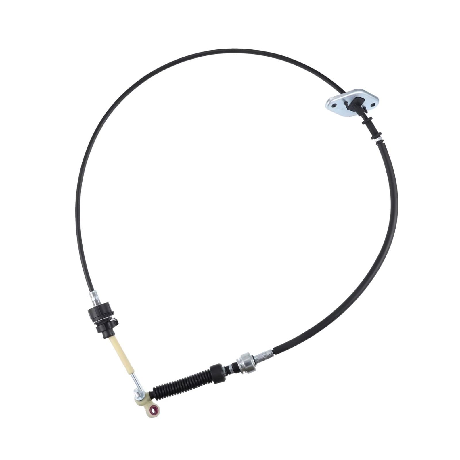 FZBVCXE Gear Lever Cable Compatible with Toyota for Sienna 2004-2010 Car Automatic Transmission Gear Shift Shifter Selector Control Lever Cable 33820-08020