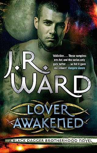Lover Awakened by J.R. Ward