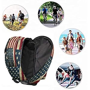 Kcldeci Laptop Backpack Bookbag Kids School Bags Backpacks