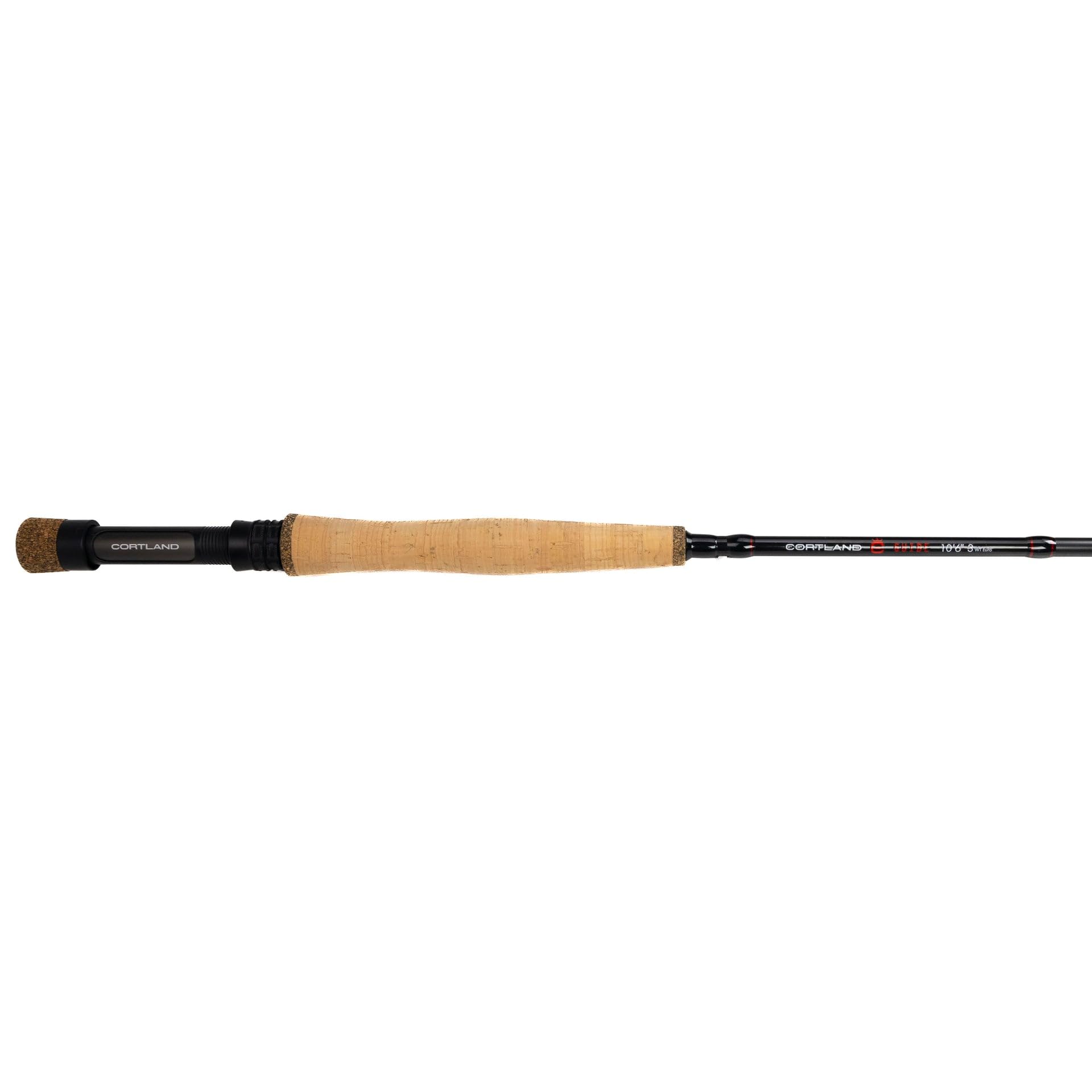 Cortland Guide Series Fly Rod, 4-Pc