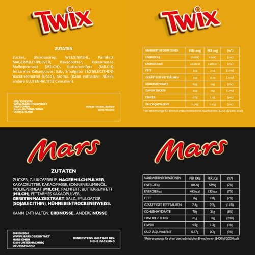 Rainforest Alliance Miniature Schokolade Großpackung, 3000g Für Weihnachten oder Adventskalender Rainforest Alliance