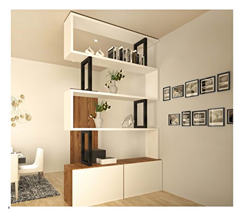 Image of Contemporary Partition Design