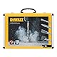Dewalt 15-tlg. High Performance SDS-plus Bohrer & Meißel-Set DT9679 (optimiertes Bohrkopfdesign, Induktions-Wärmbehandlung für höchste Werkzeugqualität, inkl. Koffer)