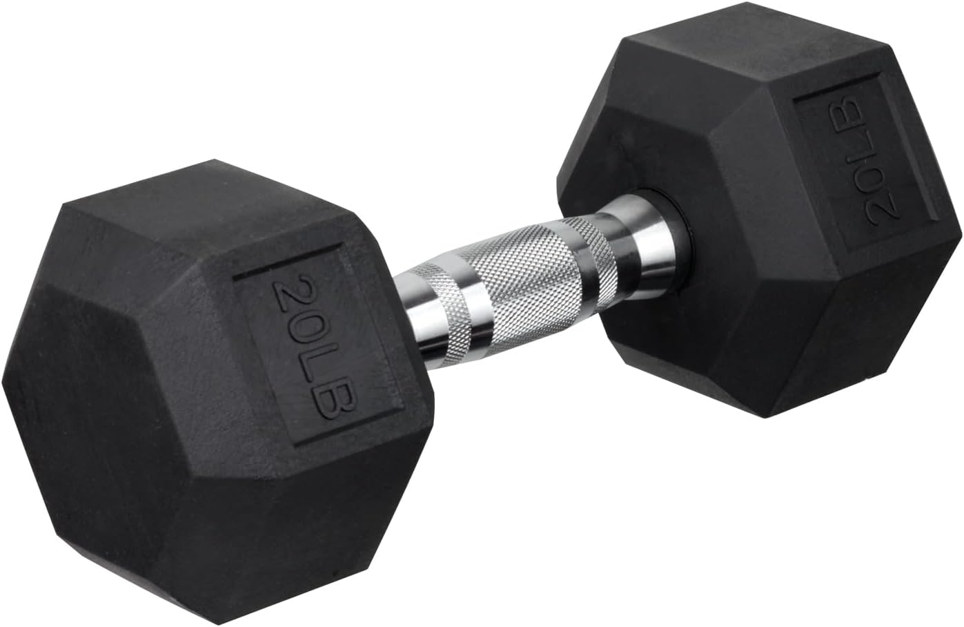 BOLUX Juego de mancuernas hexagonales de alta calidad, para entrenamiento de fuerza eficaz, construcción muscular y escultura corporal