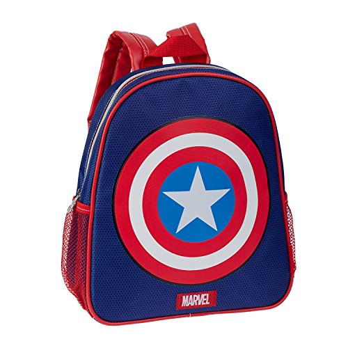 Karactermania Los Vengadores Shield Zainetto per