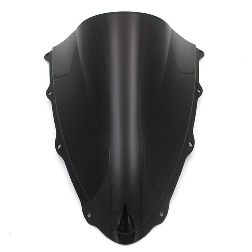 Bulle de moto Ducati 959 Panigale pour réduire la fatigue et les turbulences d'air