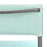 Lafuma Oron Gartenstuhl Batyline Duo Mistral Blue