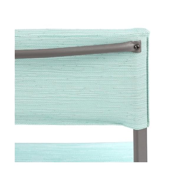 Lafuma Oron Gartenstuhl Batyline Duo Mistral Blue