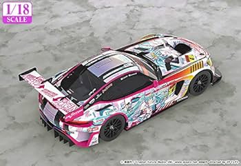 Amazon | 初音ミク GTプロジェクト 1/18 グッドスマイル 初音