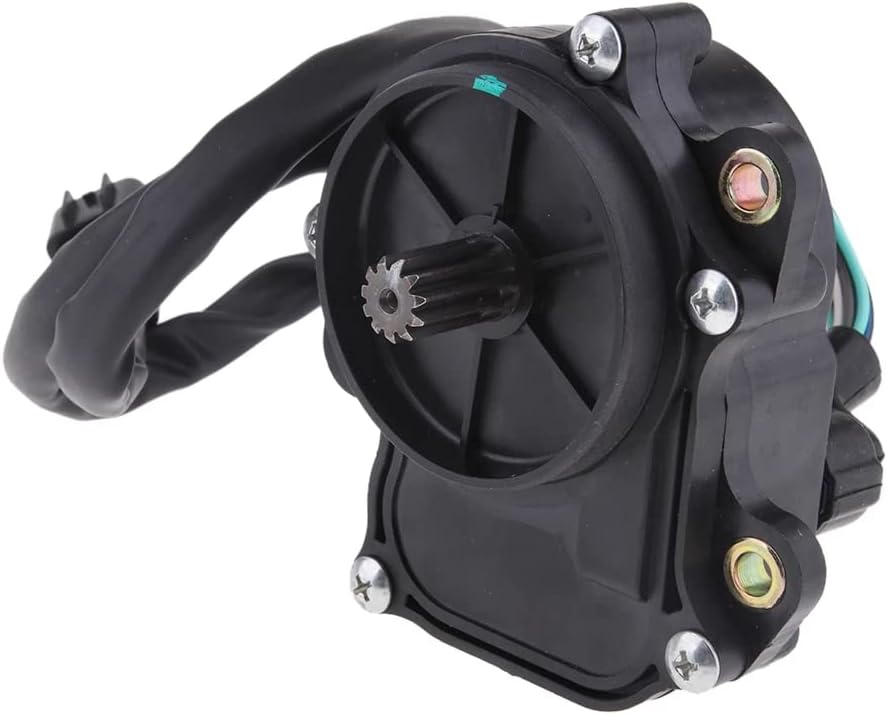 Parts Front Transmission Box Starter Servo Motor Assy for CF 450 ATV Front Differential Servo Motor Gear Dune Buggy Q830-314000