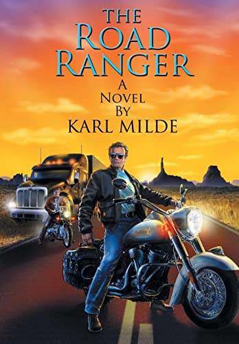 The Road Ranger view 2