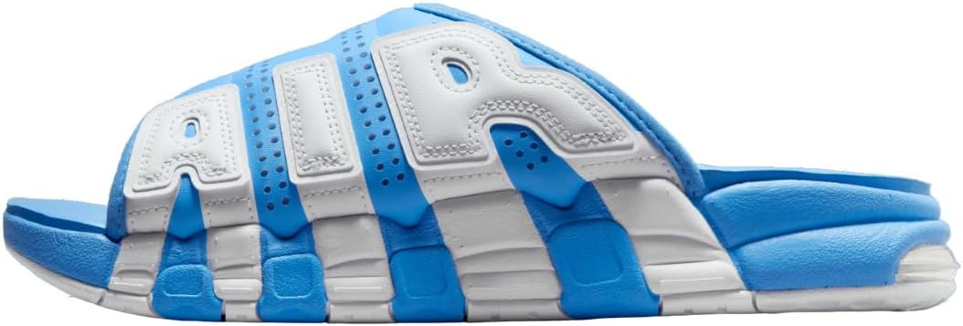 Nike Men's Air More Uptempo Slides