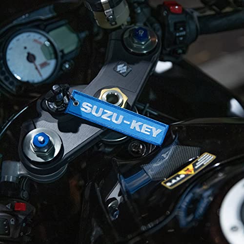 Moto Loot Keychain for Motorcycles Scooters Cars - Image 4