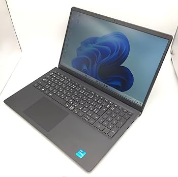 Amazon.co.jp: 【整備済み品】デル ノートPC Vostro 3510 i5第11世代
