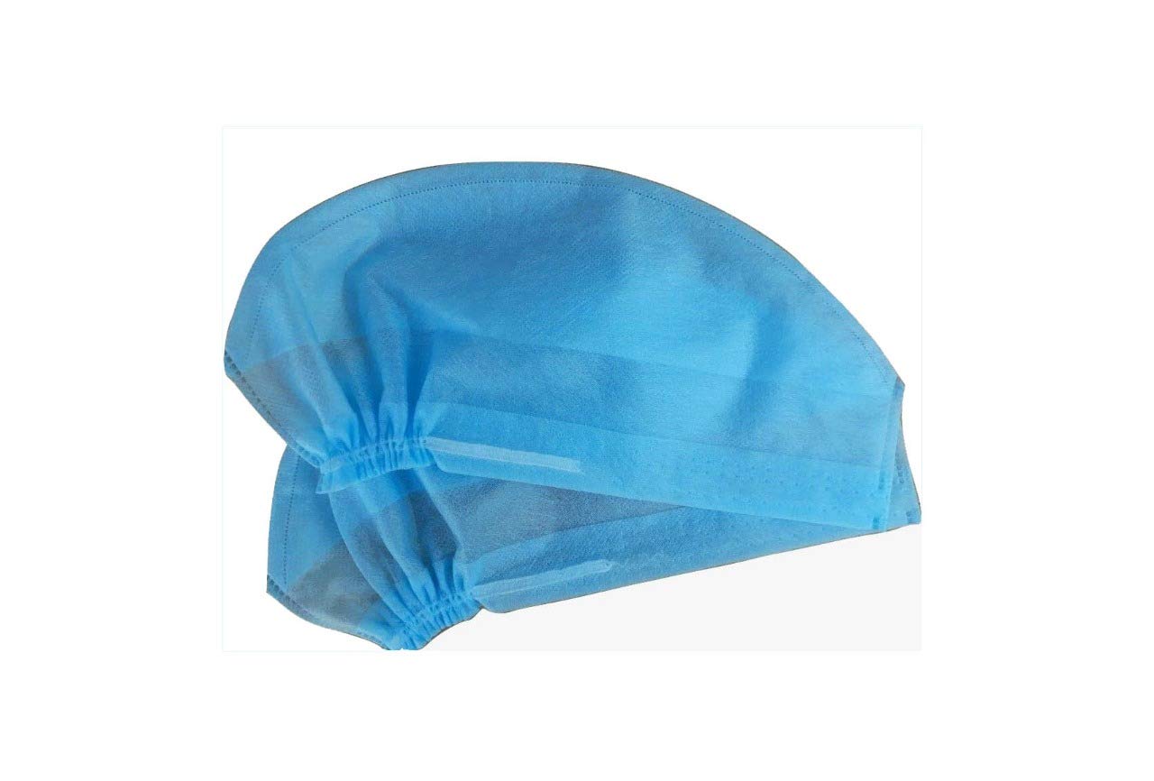 See full amazon price history chart for VP INDUSTRIES-(Pcs-200) Disposable Surgeon Head Cap Non Woven Fabric for Medical Hospital & Lab VP INDUSTRIES-(Pcs-200) Disposable Surgeon Head Cap Non Woven Fabric for Medical Hospital & Lab (B07Z7ZQKZS) Amazon Price History, Amazon Price Tracker