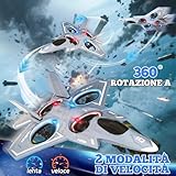 Zoom IMG-2 charmofun aereo telecomandato 2 4 Zoom IMG-2 charmofun aereo telecomandato 2 4