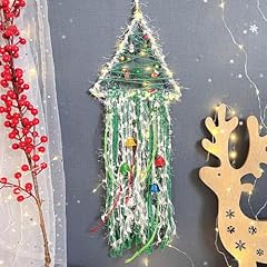 Christmas Tree With Lights