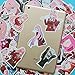 KERS Classic Japanese Anime Stickers for Laptops, Computers, Wate
