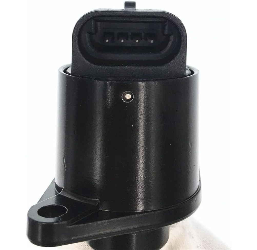 Valvola di Controllo dell'Aria al Minimo Adatta per Renault Clio Symbol Megane 16V 8200299241 7700102539