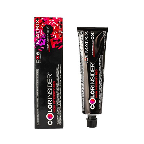 Matrix Colorinsider Coloración Permanente En Crema Para El Cabello - 67 ml